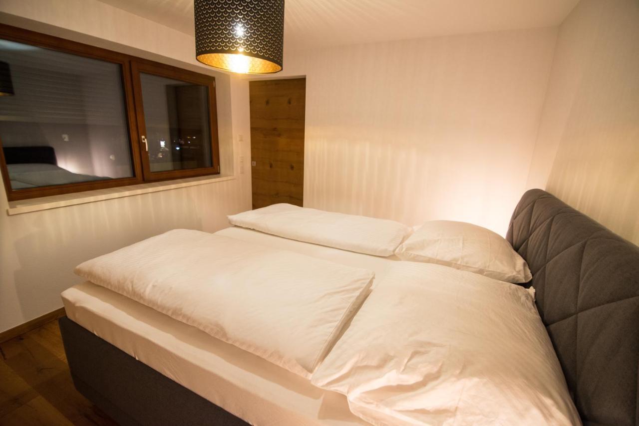 Chalet Murmi 우텐도르프 외부 사진
