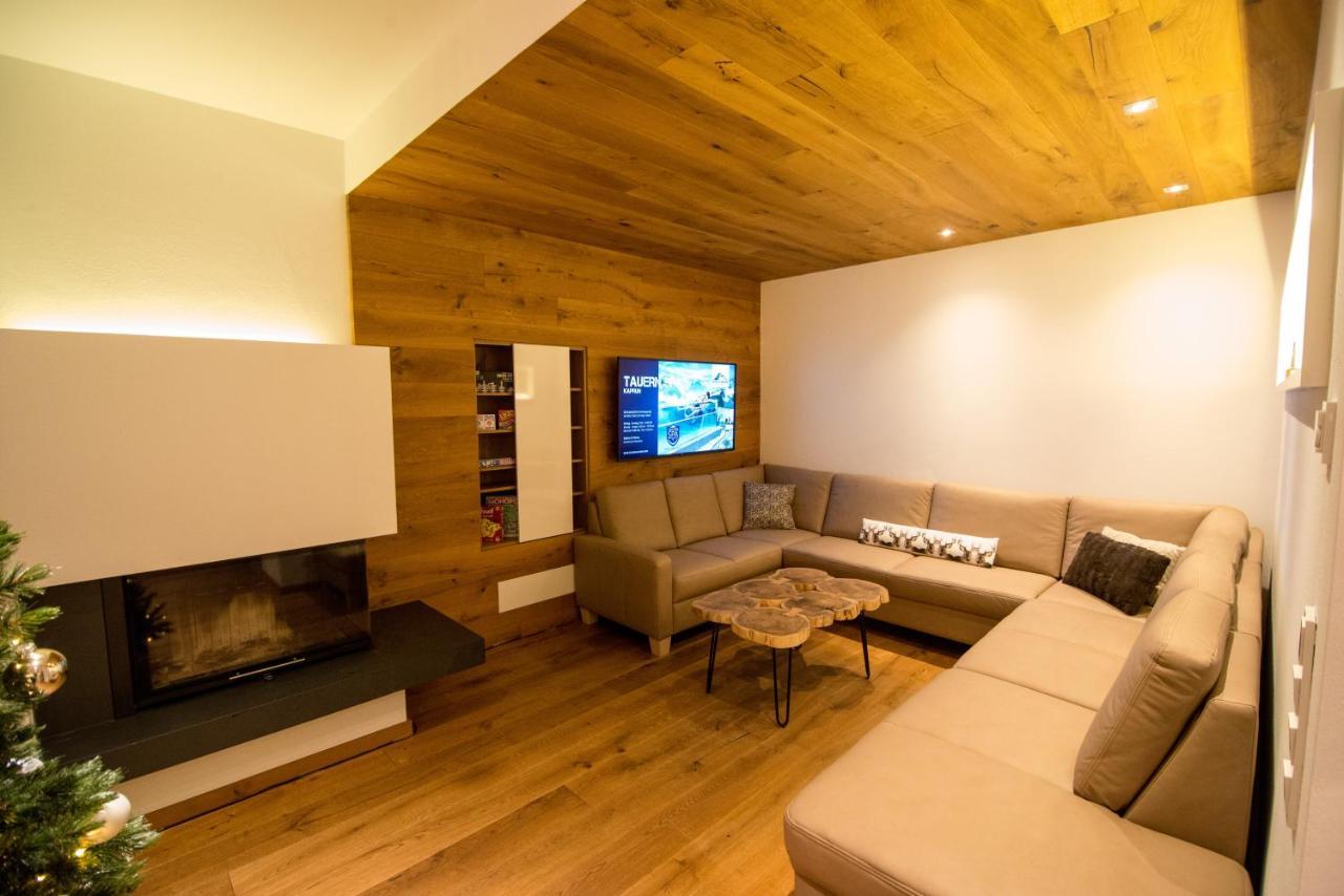 Chalet Murmi 우텐도르프 외부 사진
